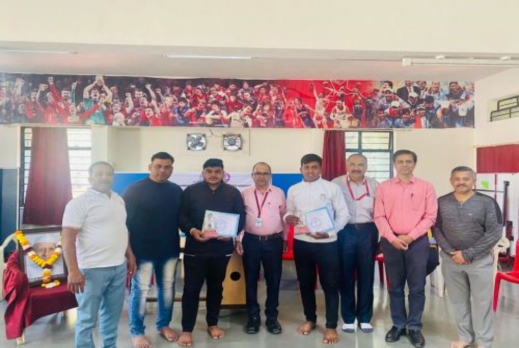 E 2 ZONE ORGANISED BY WRESTLING TOURNAMENT 2024